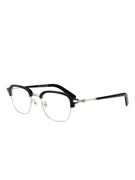 Ochelari de soare Montblanc negru