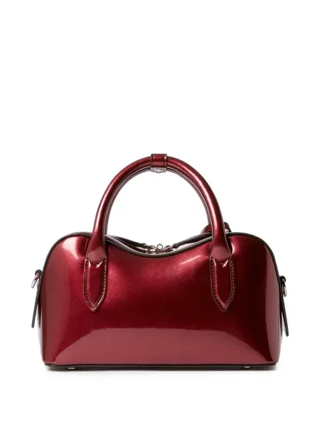 Geanta crossbody Stella Mccartney roșu