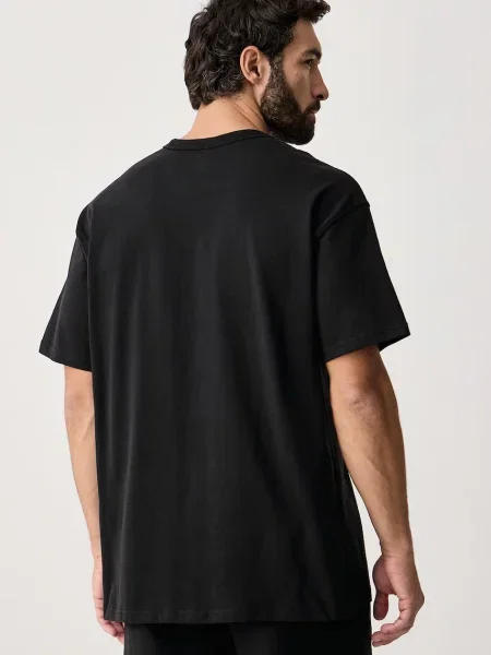 Nike Sportswear női póló Premium Essentials fekete