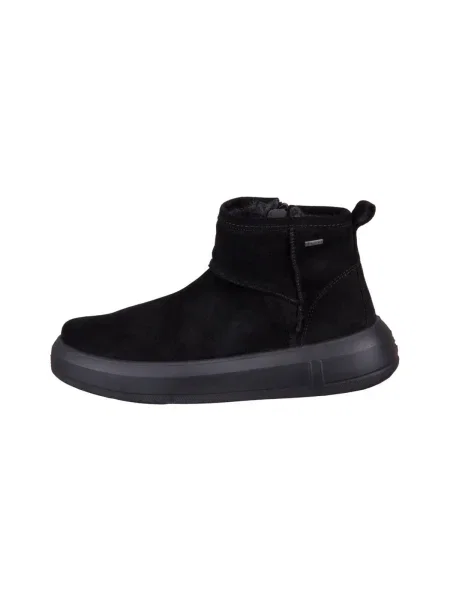 Pantofi Legero negru
