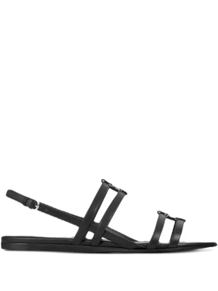 Sandale Ferragamo negru