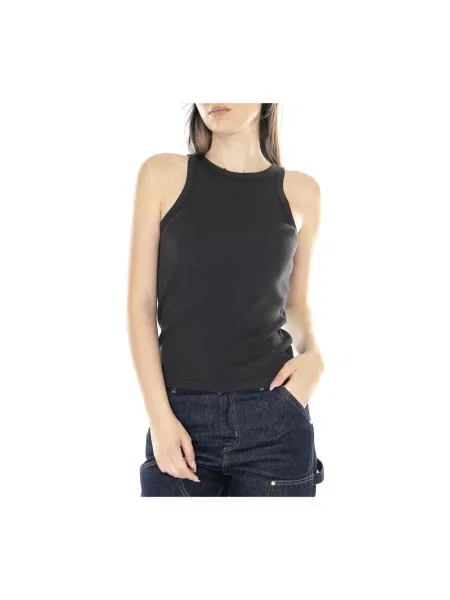 Top Levi's czarny