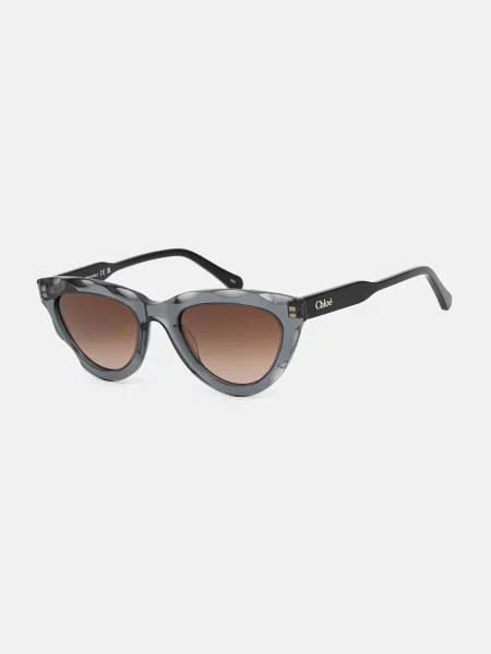 Chloe Chloé ochelari de soare negru