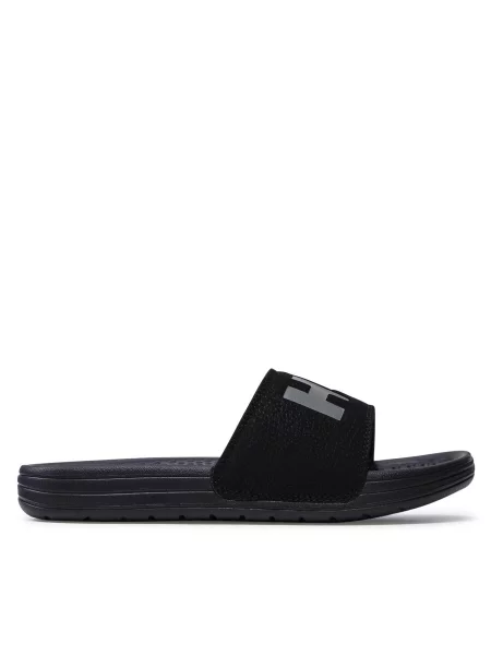 Šľapky Helly Hansen W H/H Slide čierna