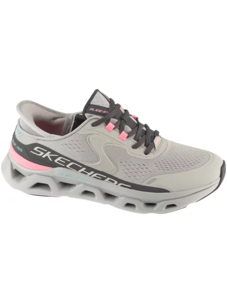 Chiloți Skechers gri