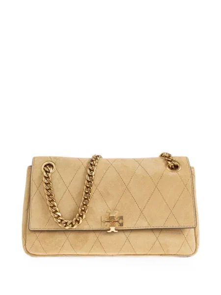 Matlasat geantă Tory Burch