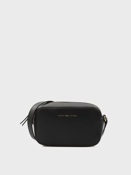 Сумка Tommy Hilfiger чорна