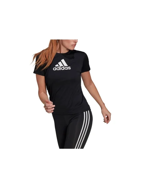 Ruha Adidas Sportswear fekete