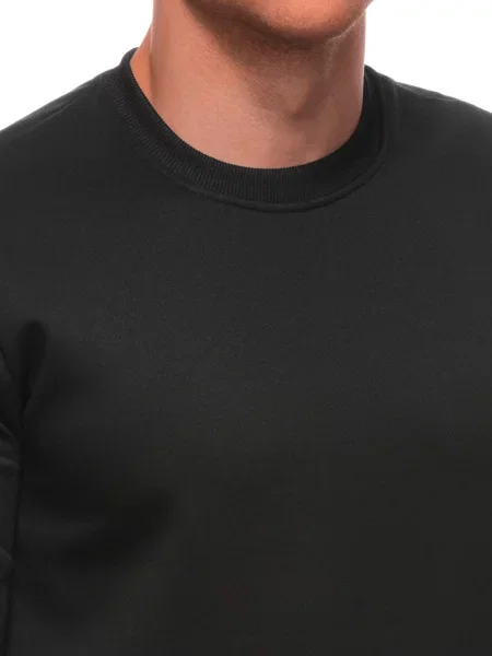 Hanorac Edoti negru