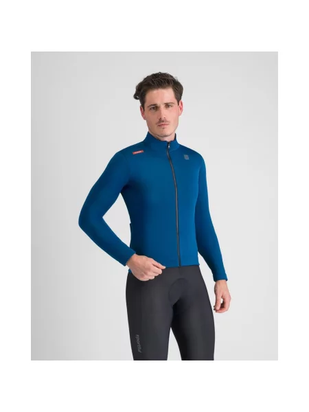 Kurtka Sportful Fiandre 2 L niebieski