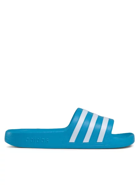 Félcipo Adidas kék