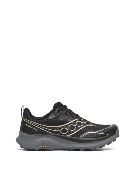 Кроссовки для бега Saucony черные