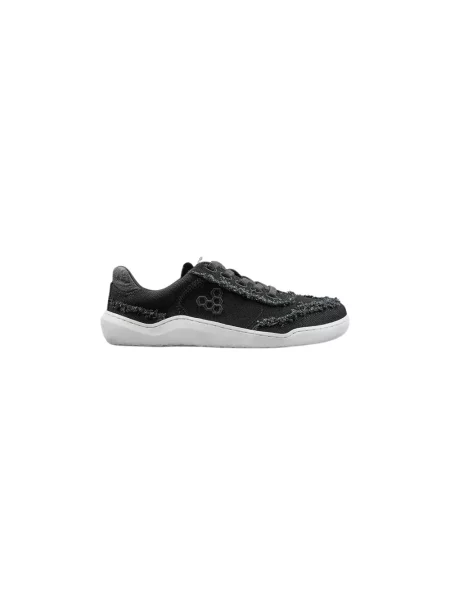 Sneakersy Vivobarefoot czarne