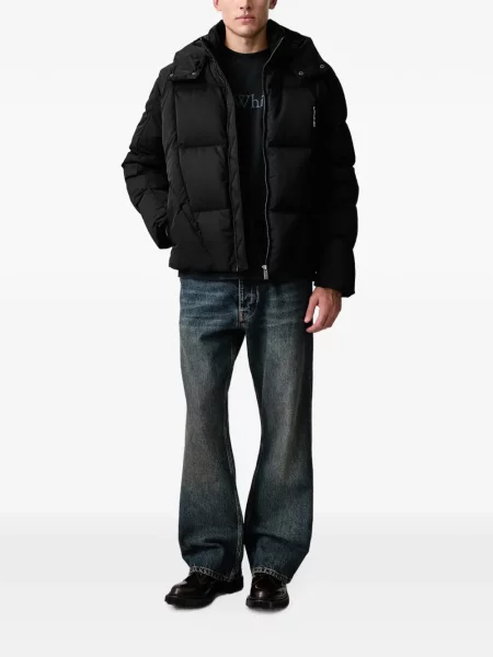 Koszulka Off-white biała
