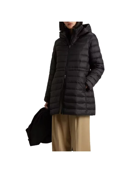Geacă Woolrich negru