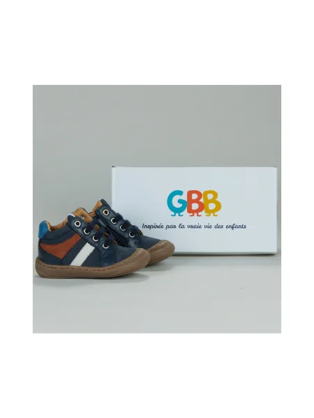 Pantofi copii Gbb albastru