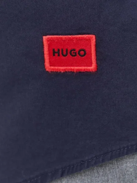 Cămașă Hugo albastru
