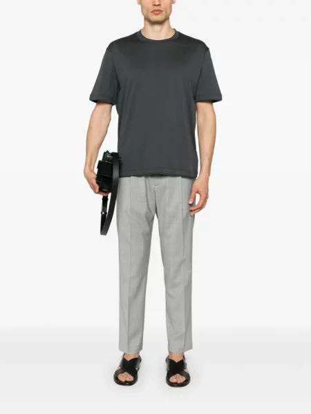 Tricou Eleventy negru