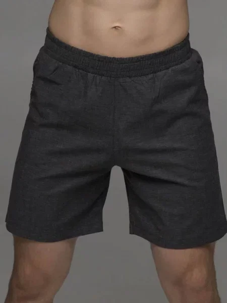 Шорты чорні