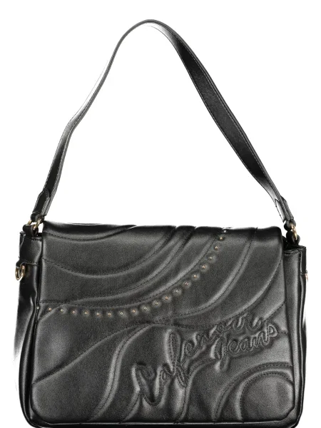 Geanta crossbody Cafènoir negru