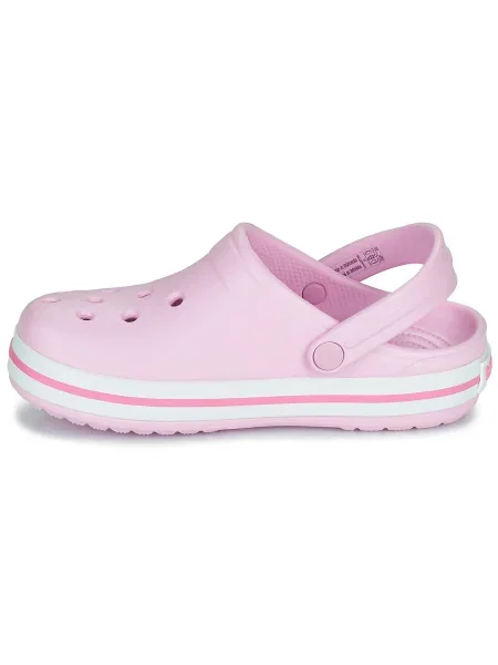 Pantofi copii Crocs roz