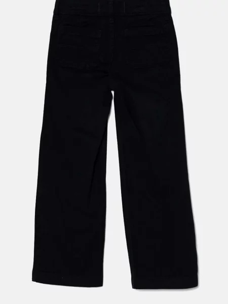 Abercrombie & Fitch kalhoty šedé