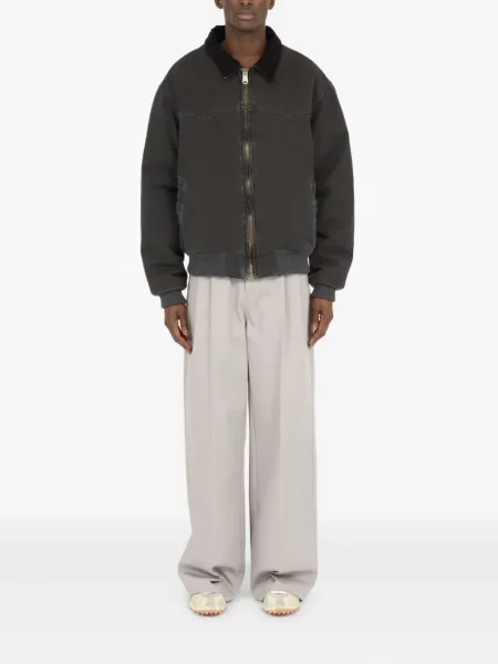 Geacă bomber Maison Margiela maro