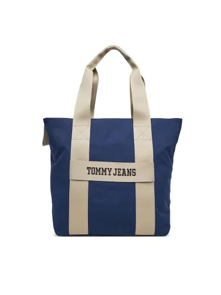 Дънки Tommy Hilfiger тъмносиньо