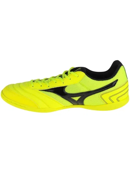 Pantofi Mizuno verde