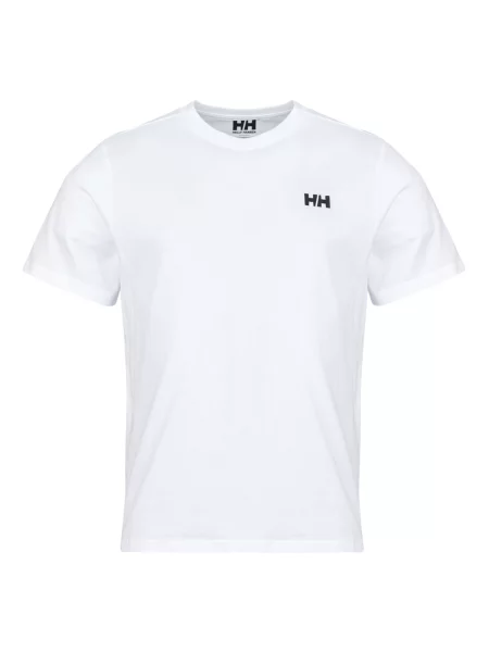 Tricou Helly Hansen alb