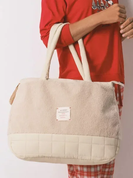 Сумочка women'secret сірий