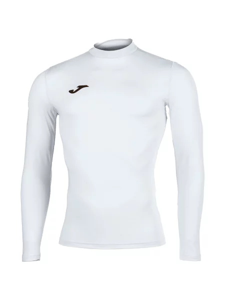 Joma Brama Academy LS termo tričko bílé