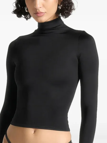 Top Manière De Voir lung negru