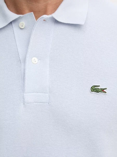 Поло Lacoste