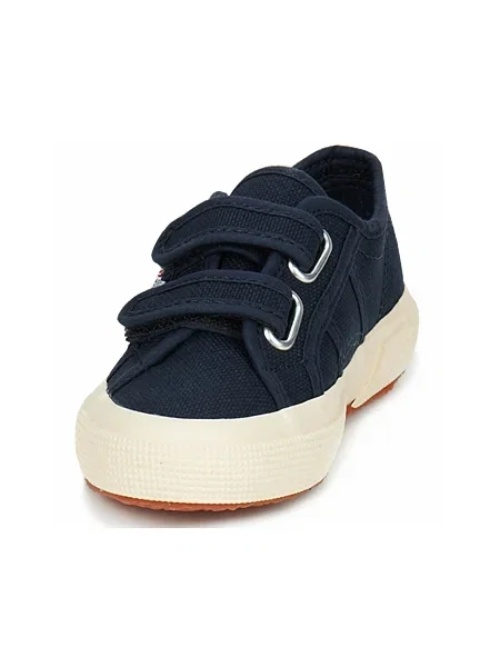 Pantofi copii Superga albastru