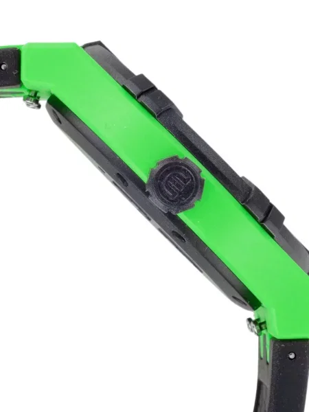 Ceas Maurice Lacroix verde