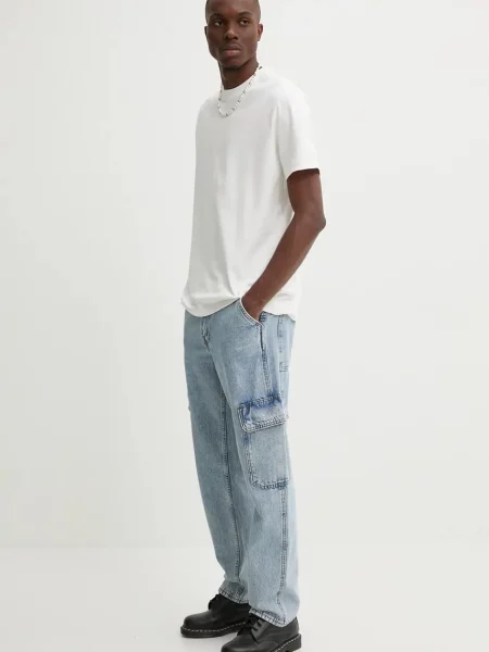 Blugi Levi's® albastru