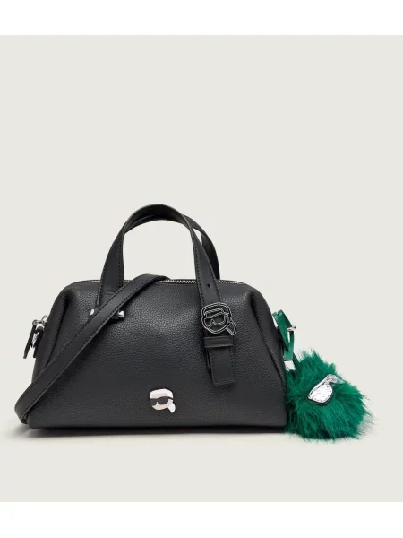 Kézitáska Karl Lagerfeld fehér