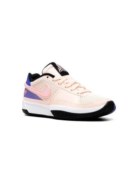 Sneakersy dziecięce Nike różowe