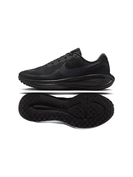 Tenisky Nike Revolution čierna