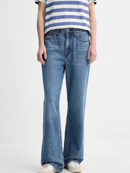 Rag & Bone jeans albastru
