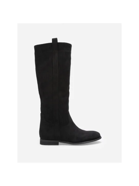 Pantofi La Modeuse negru