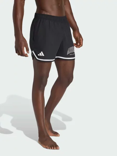 Шорты Adidas черные