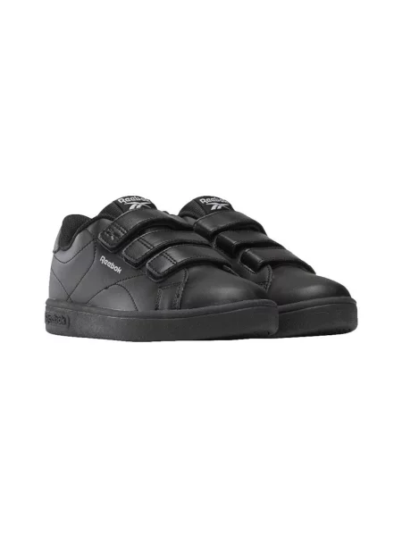 Tenisice Reebok Sport crna