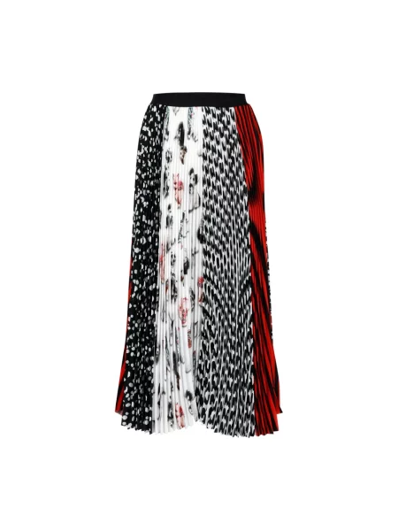 Spódnica midi Msgm