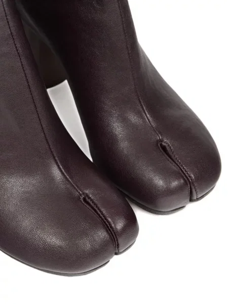 Cizme scurte Maison Margiela maro