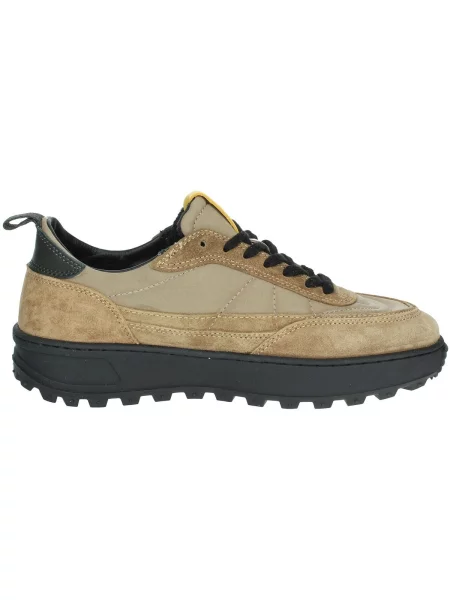 Pantofi D.a.t.e. bej