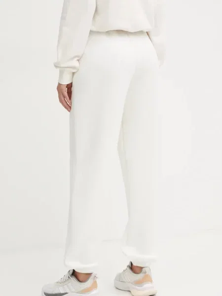 Legginsy Guess białe
