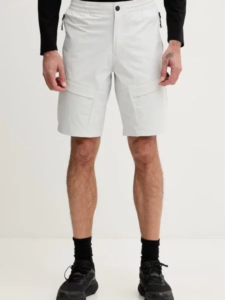 BOGNER Fire+Ice pantaloni scurți sport pentru bărbați CALEB gri