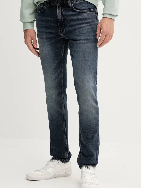 Traperice HUGO plava